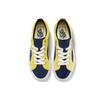 Lampin Vans 'Retro Skate - Dress Blues Gold' VN0A38FIVQ8