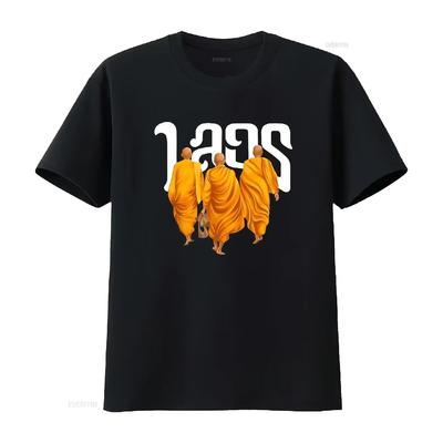 Üst giysisi – T-shirtler