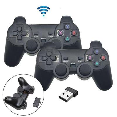 Spelutrustning – Gamepads