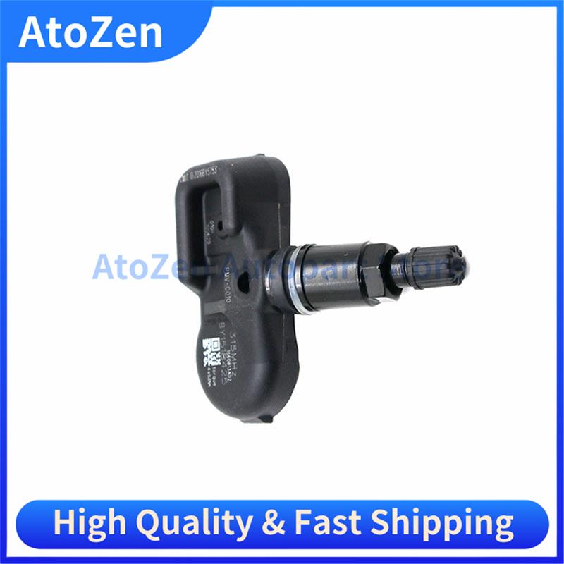1-4PCS Tire Pressure Sensor 315MHZ 42607-06030 42607-48010 PMV-C015 for 2018-2025 Lexus LS LC -2024 Toyota 4Runner Avalon