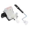Substituição do Atuador da Trava da Tampa do Tanque de Combustível para Seat TOLEDO 1998 2005 1K5959782 Motor do Atuador da Trava da Porta da Aba do Tanque de Combustível