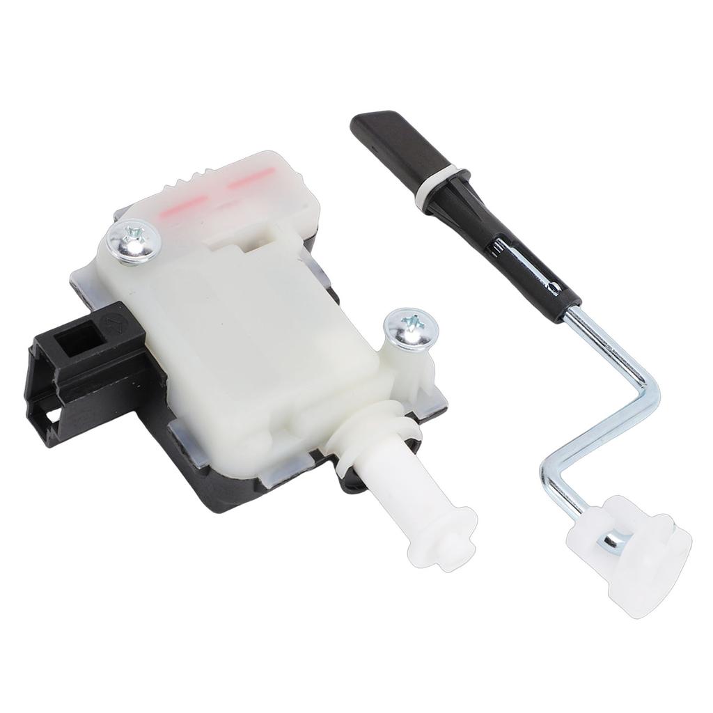 Substituição do Atuador da Trava da Tampa do Tanque de Combustível para Seat TOLEDO 1998 2005 1K5959782 Motor do Atuador da Trava da Porta da Aba do Tanque de Combustível