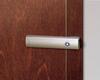 Guard Lock Auxiliary Lock for Doors, Hinged and Sliding Doors, with Lock and Slide Latch (NEW)