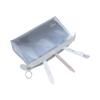 Stationery Clear Pouch Mitte Cloudy S2332310 Sun-Star