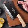 Household kitchen knife, kitchen bone knife, chef's slice knife, bone knife kitchen knife knife kitchen