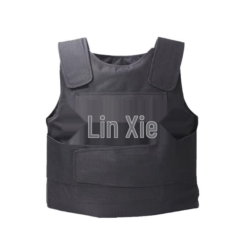 Jungle Scorpion Anti-Stab & Cut-Resistant Vest