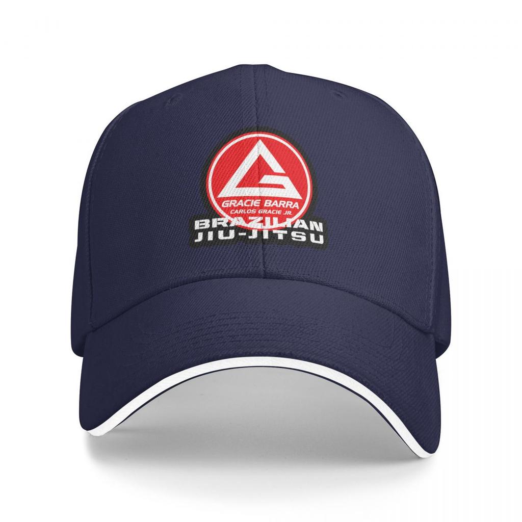 Unisex Baseball Hats Brazilian Jiu Jitsu Outdoor Streetwear Summer Sports Baseball Caps Hip Hop Cap Casquette Hats