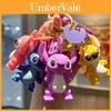 Rozkošný Kreslený Klíčenka Stitch Roztomilý Silikonový Přívěsek na Tašku Kreativní Kroužek na Klíče do Auta