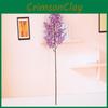 Vintage Berry Christmas Artificial Flower Display Christmas Events Party Decor