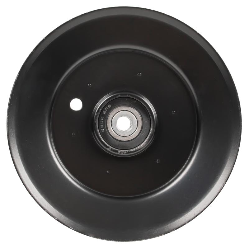 

Mtd Grooved Pulley Ro15605