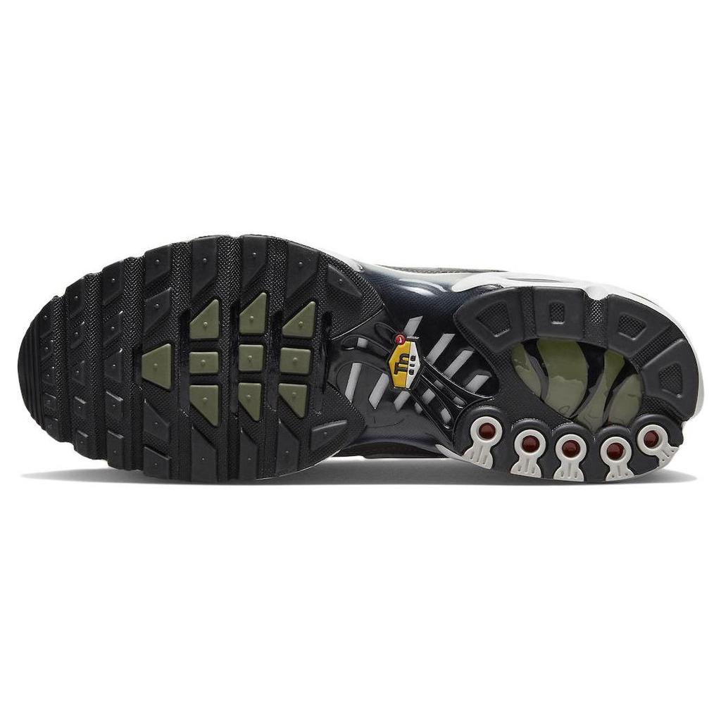 Nike Air Max Plus SE Flat Pewter Pánské tenisky Šedá Photon-Dust Černá DV7665-002