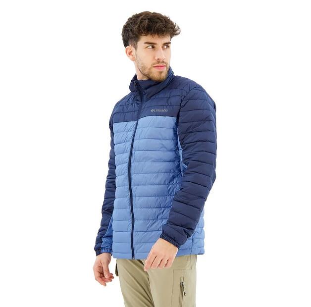 Columbia Silver Falls™ down куртка