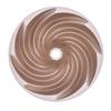 Aluminum Spiral Cake Pan , Elegant , Godis DUKA