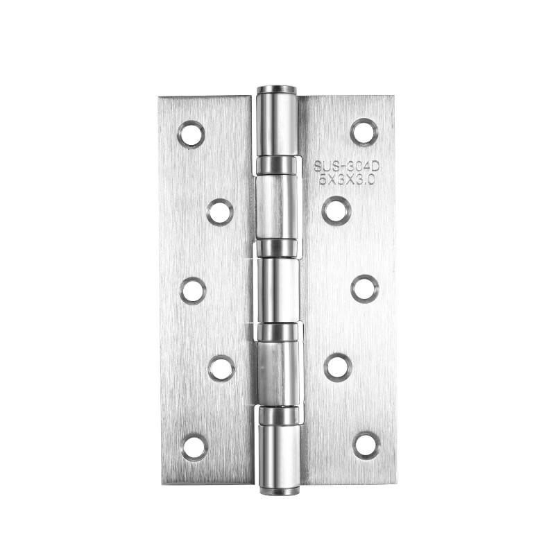 SOXW Flat Opening Door Hinge