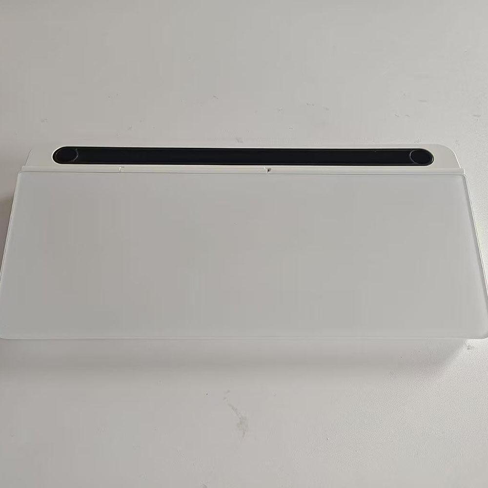 Plastic Memo Keyboard Stand Glass Message Board Hot Storage Whiteboard Desktop