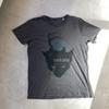 Vintage uncle acid & the deadbeats psychedelische doom metal rockband t-shirt