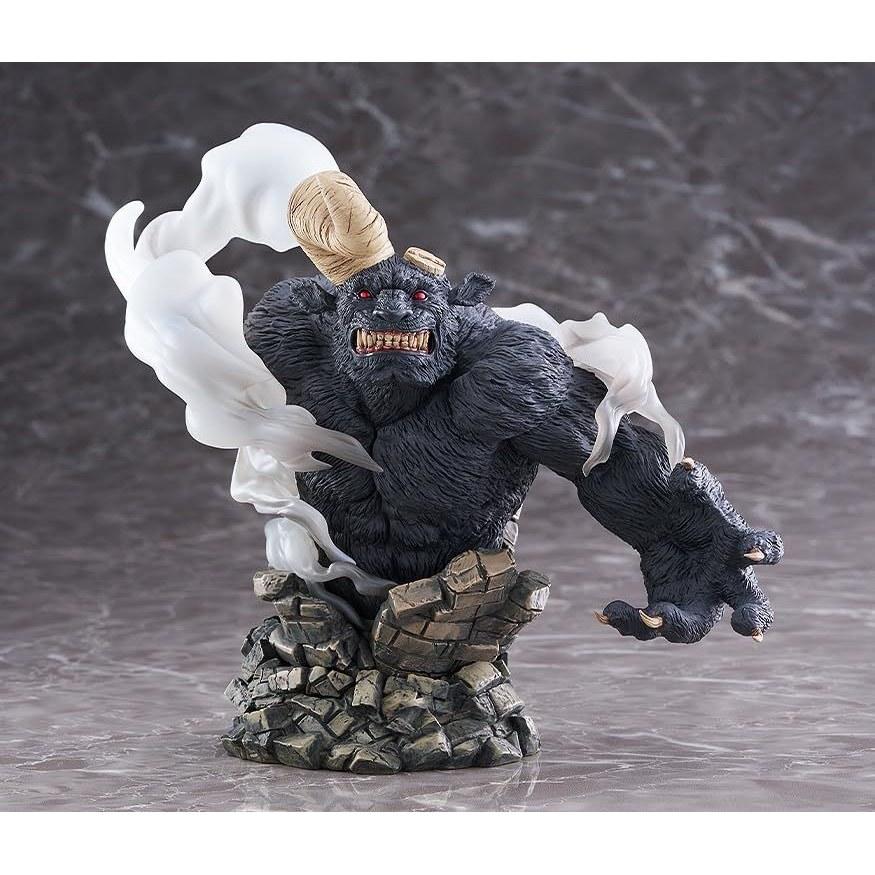 Max Factory Berserk Zodd Bust Figure
