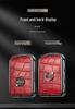 Volvo Key Protective Alloy Case for XC60, S90, S60, XC40, XC90, V60, V90 - Modified Shell with Buckle