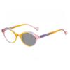 Ultra-Lightweight Photochromic Anti-Blue Light Reading Glasses New High-Definition Presbyopia Eyewear Diopter 0 To +4.0