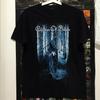 Children of Bodom Sons of Hakata COB Band Melody Death Metal Men's and Women's Trend Oversized T-Shirt