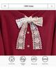Plus Size Women's Loose Round Neck Cardigan Sweater (Bust 150/160) 
