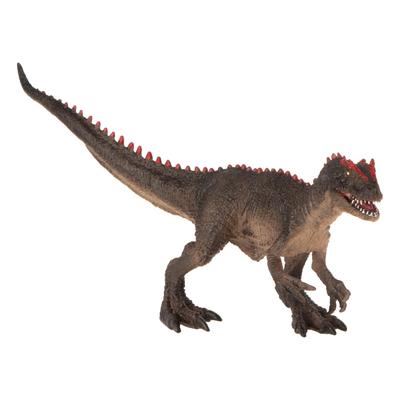 Mojo Allosaurus Figur mit beweglichem Kiefer 387383,