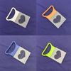 Vegetable and Meat Cutter Holder Food Slicer Assistant Tool Onion Slicer Holder for Slicing Fruit Lemon and Meat
