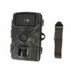 HD Infrared Night Vision Trail Camera 2.0inch TFT Display 1920x1080P IP66 Waterproof Outdoor Wildlife Hunting Camera