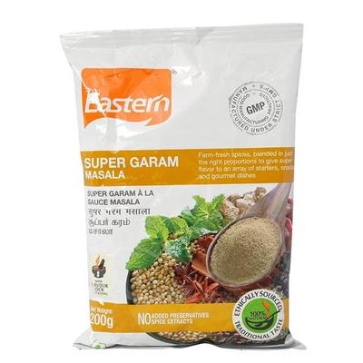Eastern Super - Garam Masala, 200g