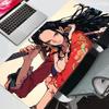Mouse Pad One Piece Max Big Anime Gaming Accessories Large Carpet Gamer PC Computer Keyboard Desk Mat Mausepad