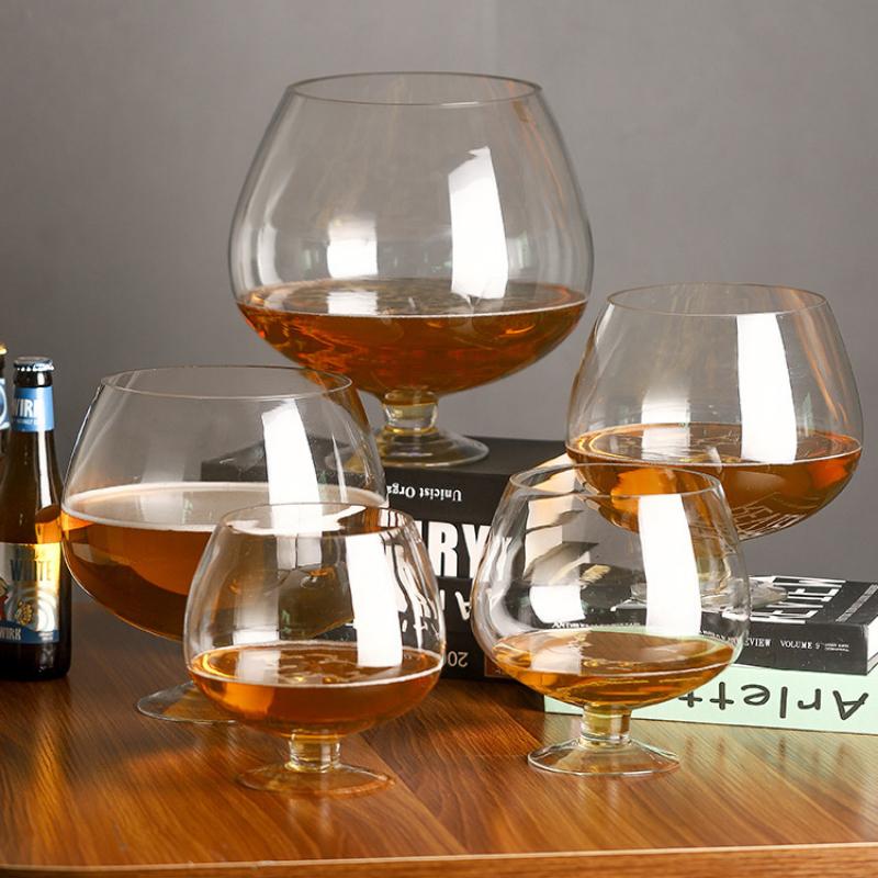 Beer Glass Cup Lead Free Super Large Capacity Party Glasses Wine Beer y Juice Glass for Gathering Big Bar Cup