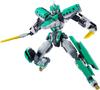 MODEROID Shinkansen Transforming Robot Shinkalion Z E5 Hayabusa Non-Scale PS & ABS Assembled Plastic Model