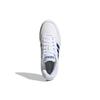 adidas Hoops 2.0 'White Royal Blue' (Unisex) Cloud White / Royal Blue / Legend Ink Skate Shoes GZ7967