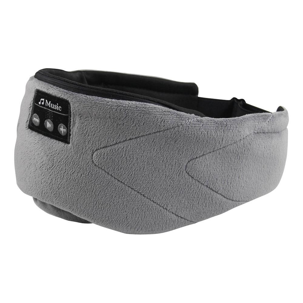 Wireless Bluetooth Music Sleep Casti Masca pentru ochi Muzica Sleeping Eye Mask Căști