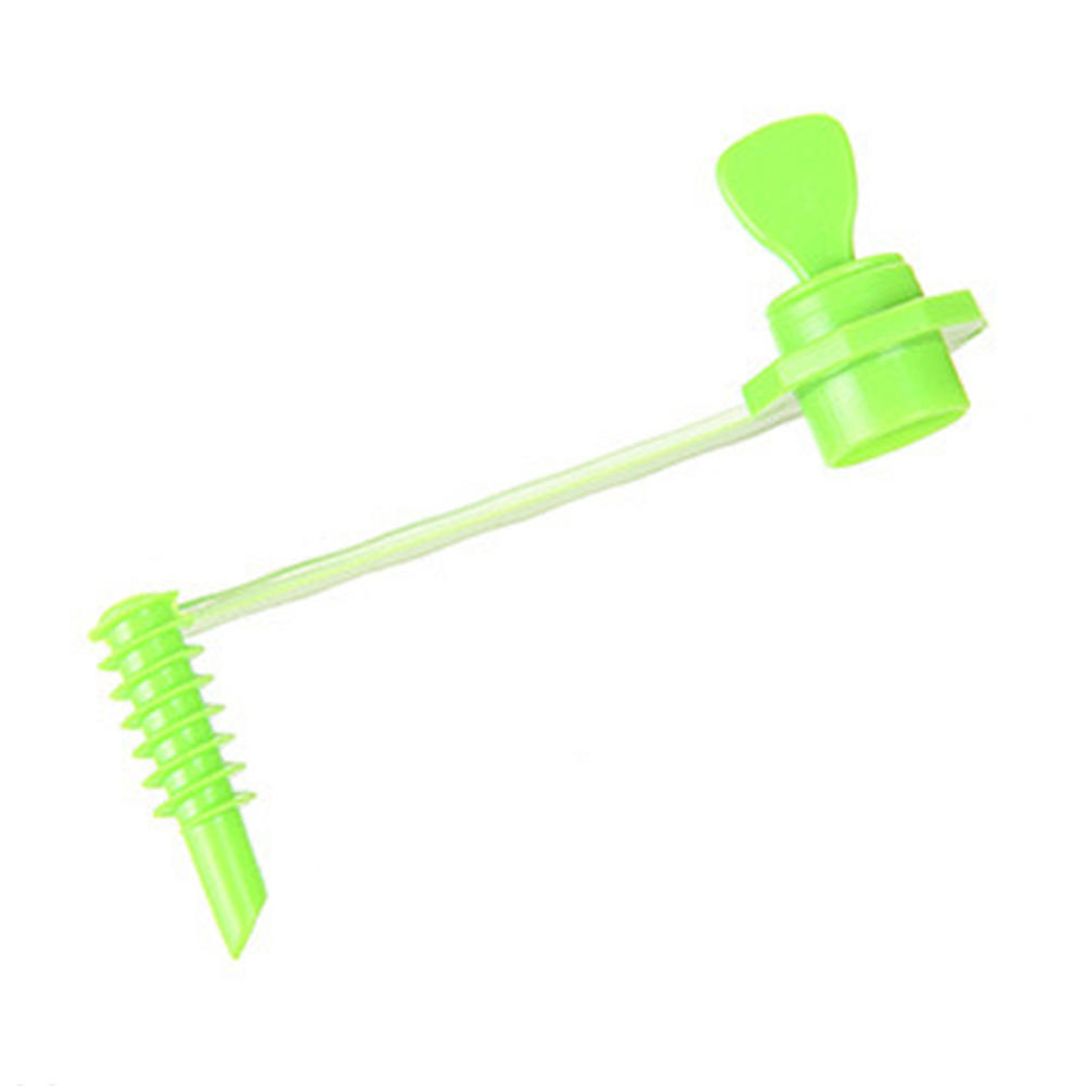 

Новый креативный DIY спиральный резак струна вращающаяся картофельные чипсы морковь огурец ломтерезка башня полезные кухонные гаджеты инструменты зелёный