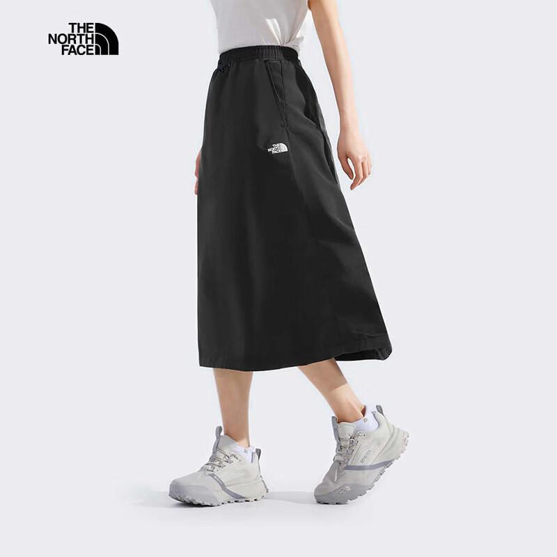 

The North Face Women s 8HQC A-Line Skirt L