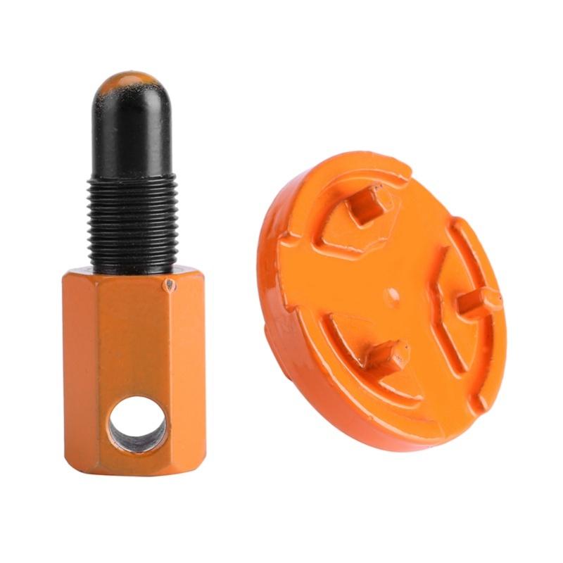Universal Piston Stop Chaaw Parts Clutch Flywheel Removal Disassembly Tool