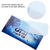 50 pz Salviette Monouso Spazzolino Orale Dito Per Pulizia Profonda Salviette Dentali Cura Orale