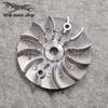 koso High Performance Variator Set with Copper Rollers For Most Chinese 125 150cc GY6 Scooter 152QMI 157QMJ QJ Spare Part