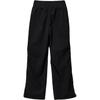 Nike Retro Sports Fashion Woven Casual Pants Women Pants Black FV7542-010