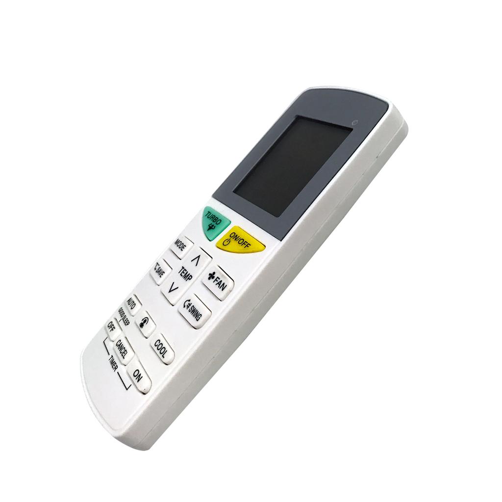 Universal Air Conditioner Remote Control for Daikin ARC423A1 ARC423A2 ARC433A1 ARC433A21 ARC433A21 Air Conditioner