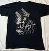 Vintagestyle Saosin Band Kurzarmshirt Unisex Konzerte-5XL Nachdruck SG725 Unisex T-Shirt