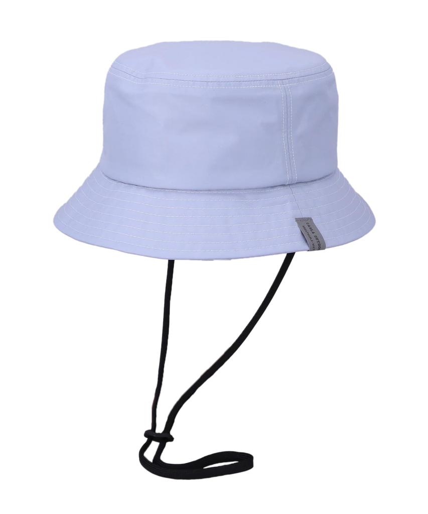 [Kashira] BW BUCKET HAT DB