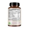 CREVIP Milk Thistle Liver Care Capsules, 1158mg, Plant Extract Liver Care, Digestive Diet Capsules, Suitable for Adults