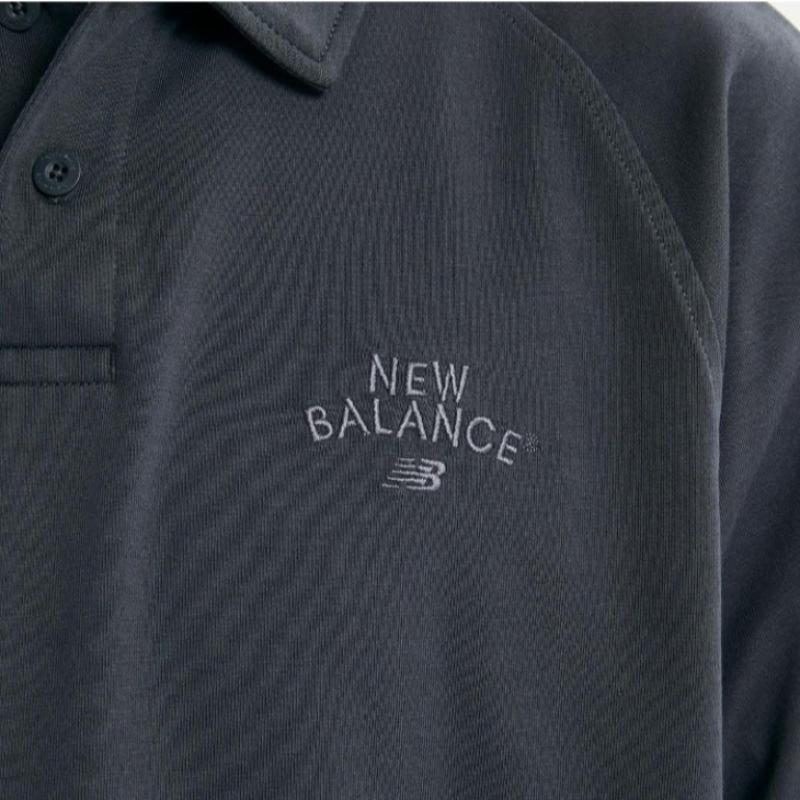 New Balance Tee Kqj Nbnfe21043 60 Common Essential Single Mesh Karati  Over