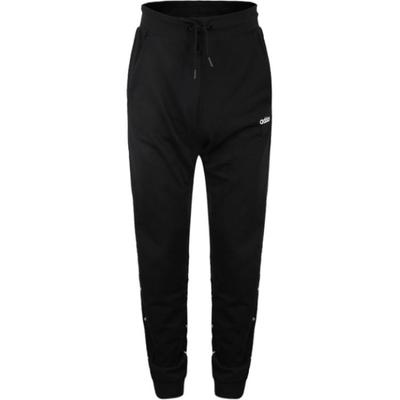 Neo AOP TP Lace-Up Comfortable Fashion Knitted Sports Pants Men Bottoms Black DW7867