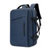 Li Shen Expandable Travel Backpack with Laptop Compartment