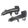 LED Dynamic Sequential Turn Signal Light for Skoda A7 B8 MK3 2016-2019 Mirror
