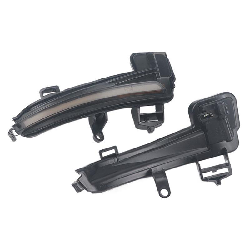 LED Dynamic Sequential Turn Signal Light for Skoda A7 B8 MK3 2016-2019 Mirror