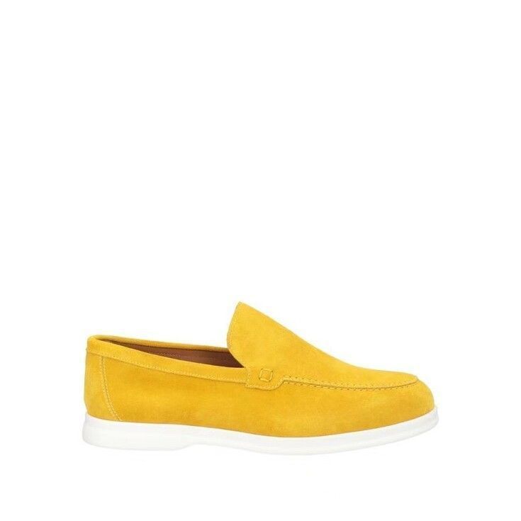 Men's Casual Loafers Are Light, and The Same Lazy Shoes Are Pedaled Every Day.